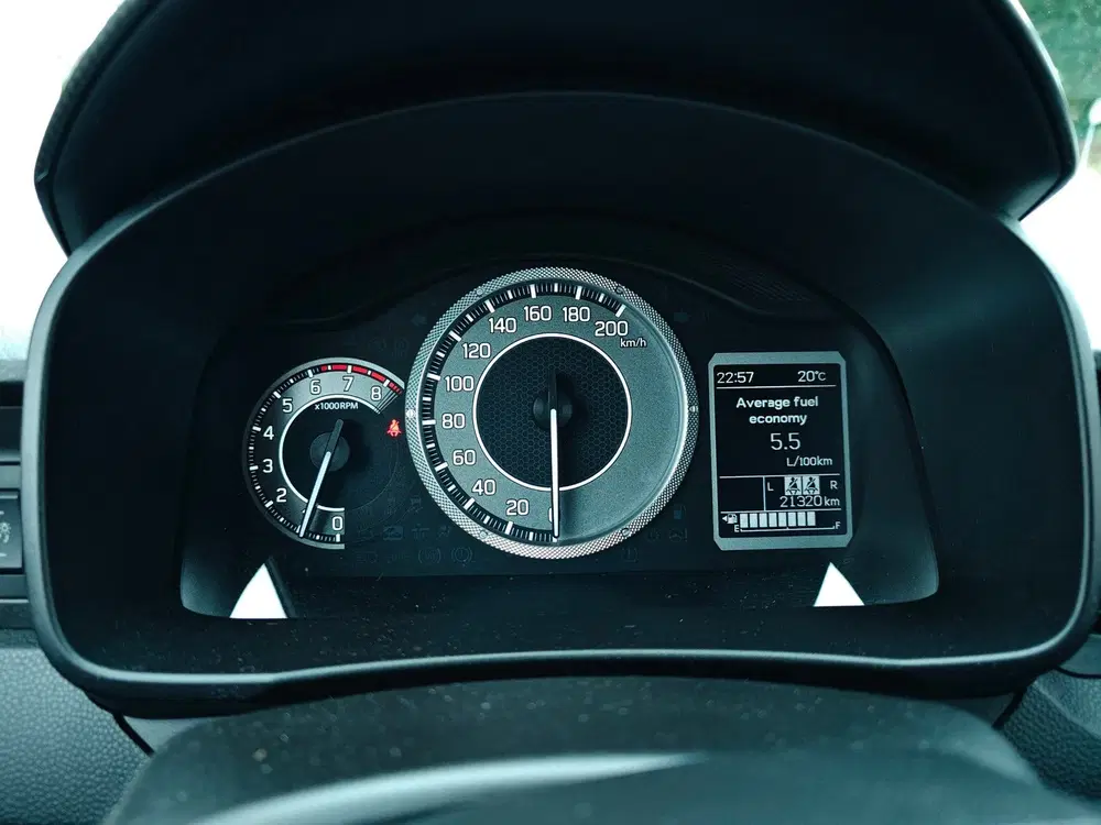 Suzuki Ignis 1.2 Smart Hybrid Select uit 2023, foto 14