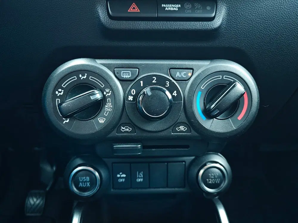 Suzuki Ignis 1.2 Smart Hybrid Select uit 2023, foto 15