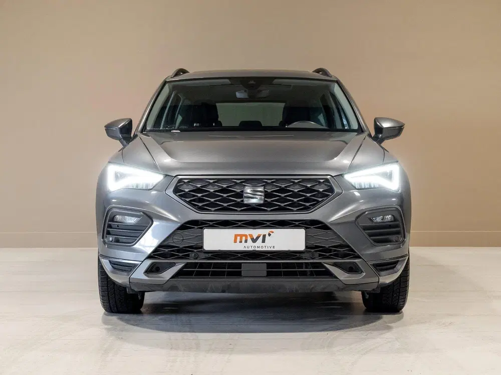 SEAT Ateca 1.5 TSI FR Business Intense uit 2023, foto 11
