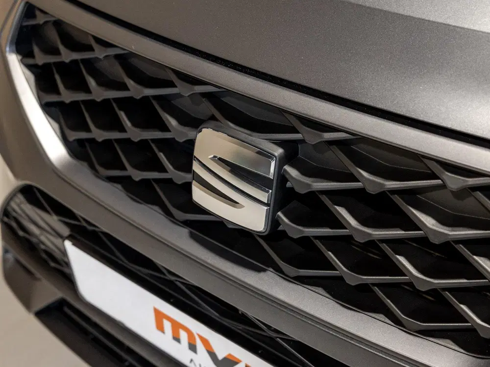 SEAT Ateca 1.5 TSI FR Business Intense uit 2023, foto 13