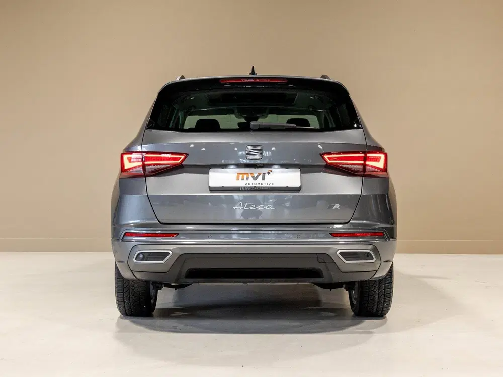 SEAT Ateca 1.5 TSI FR Business Intense uit 2023, foto 14