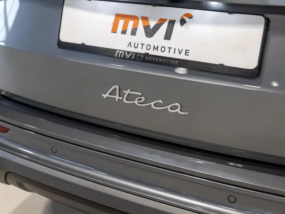 SEAT Ateca 1.5 TSI FR Business Intense uit 2023, foto 15