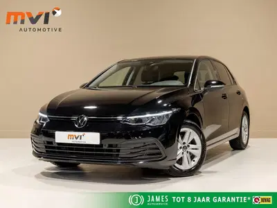 Volkswagen Golf 1.0 TSI Life uit 2024