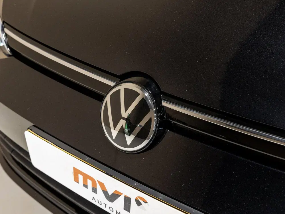 Volkswagen Golf 1.0 TSI Life uit 2024, foto 10
