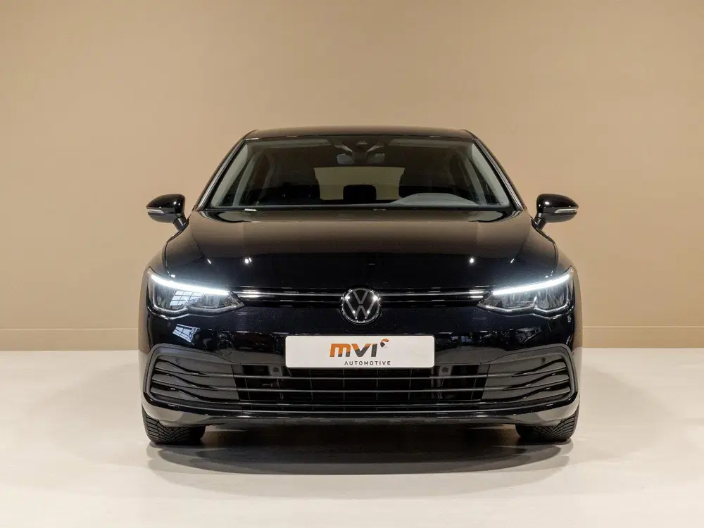Volkswagen Golf 1.0 TSI Life uit 2024, foto 9