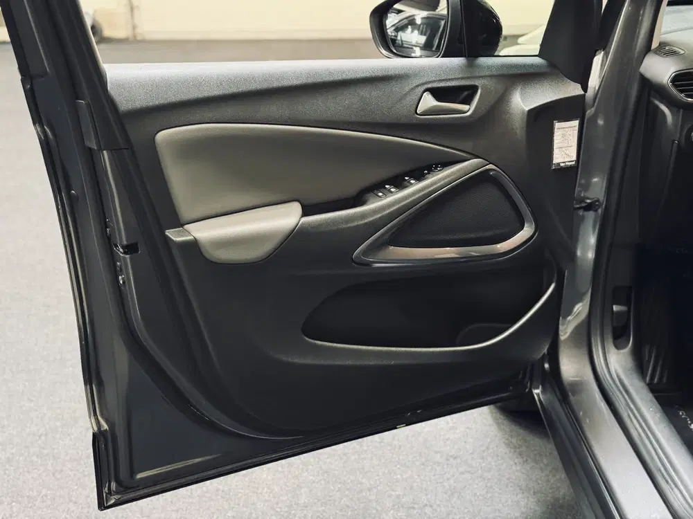 Opel Crossland 1.2 Turbo Aut Innovation uit 2019, foto 10