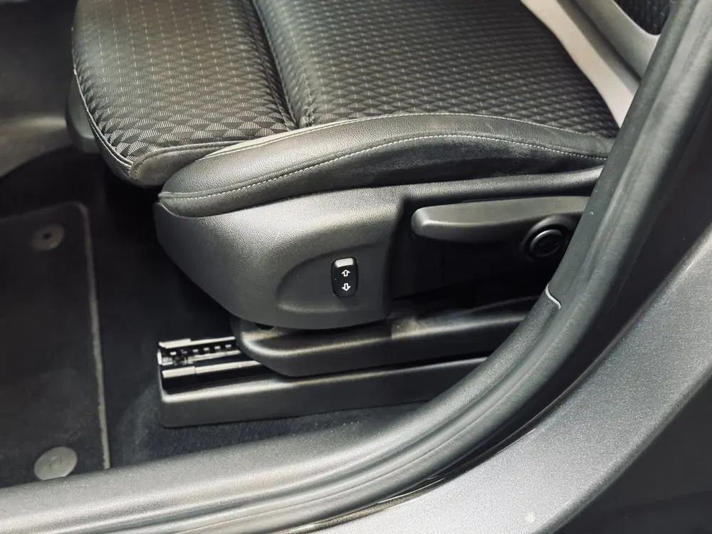 Opel Crossland 1.2 Turbo Aut Innovation uit 2019, foto 12