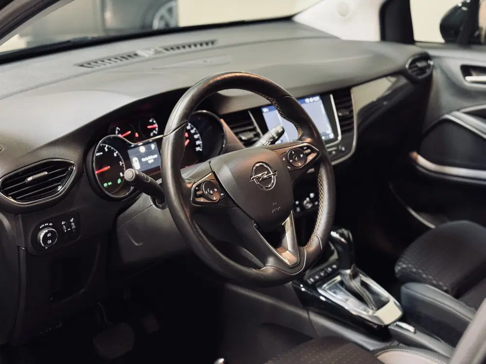 Opel Crossland 1.2 Turbo Aut Innovation uit 2019, foto 15