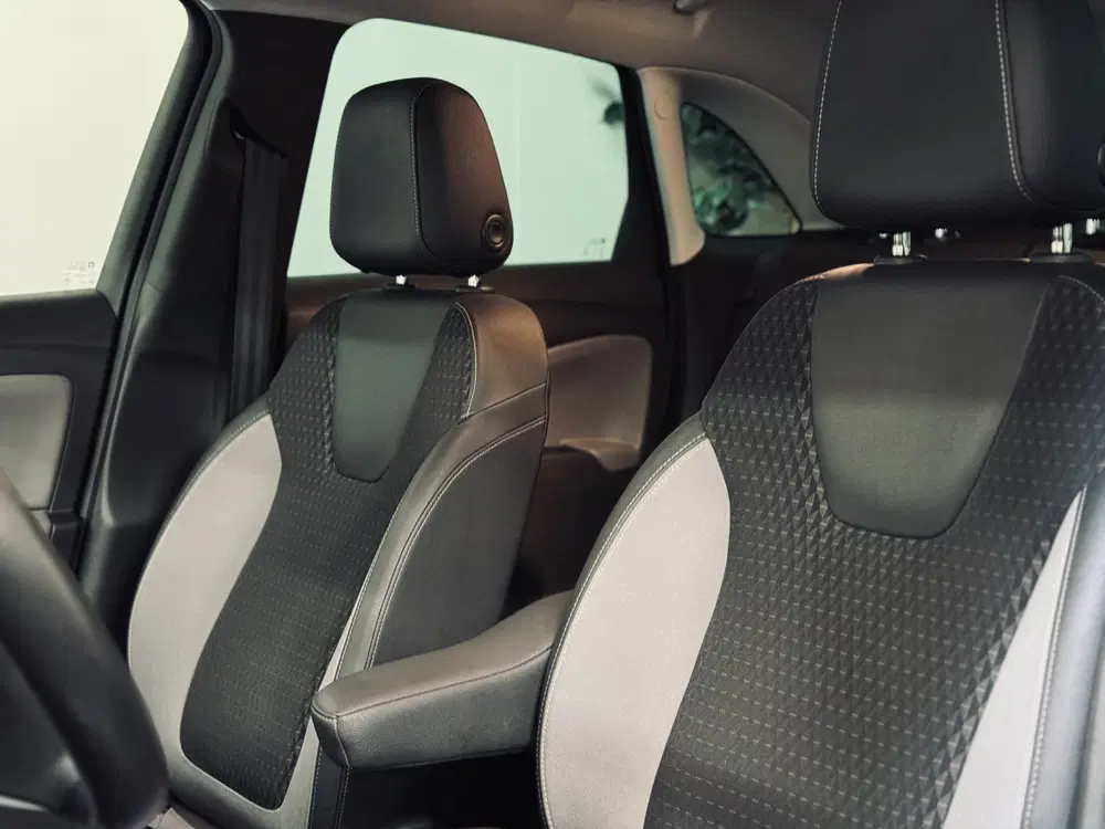 Opel Crossland 1.2 Turbo Aut Innovation uit 2019, foto 4