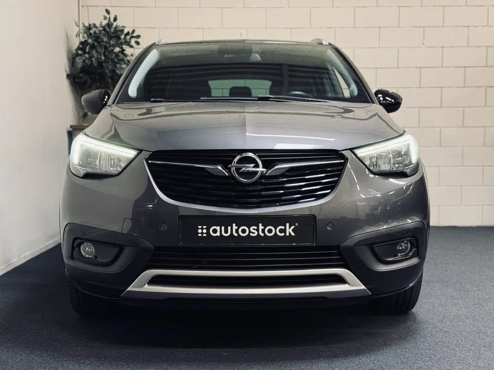 Opel Crossland 1.2 Turbo Aut Innovation uit 2019, foto 7