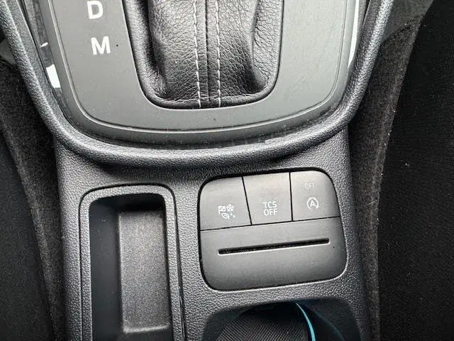 Ford Fiesta 1.0 EcoBoost ST-Line X uit 2021, foto 14