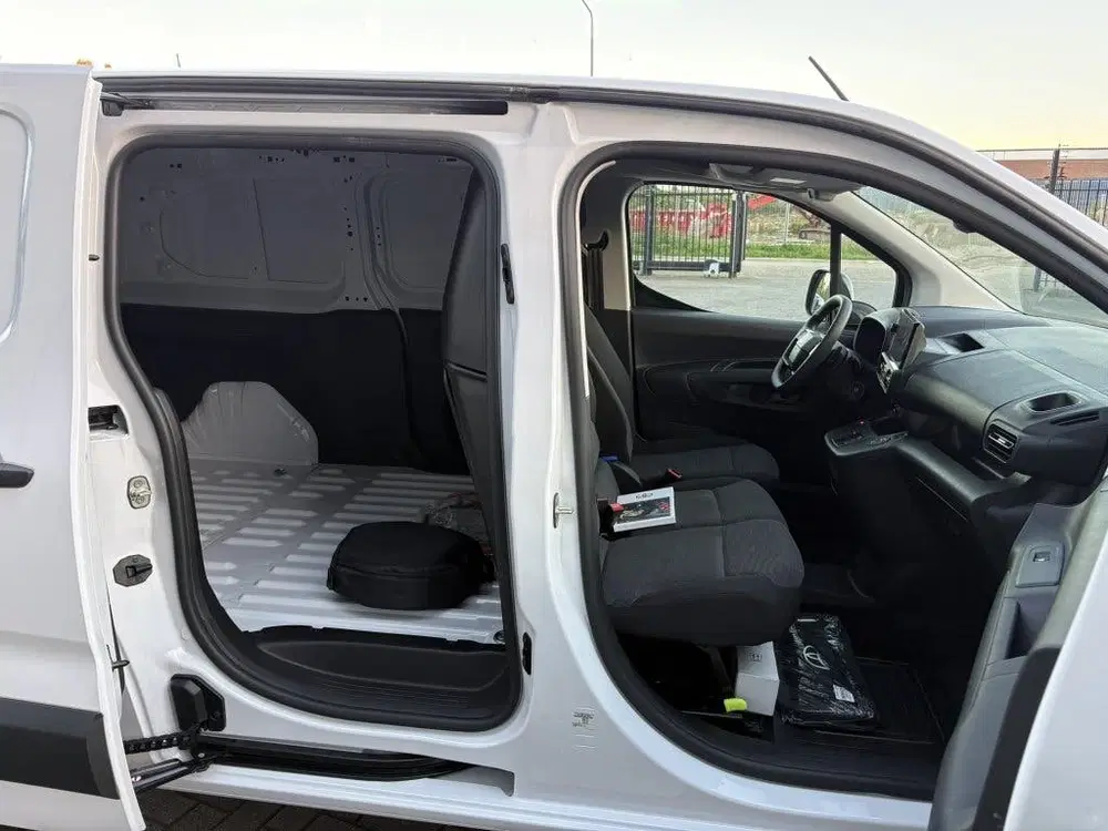 Toyota Proace City 50 kWh Long uit 2026, foto 5