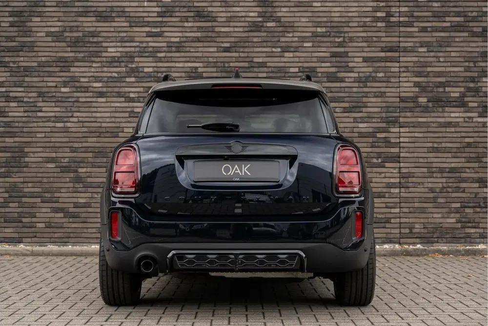 Mini Countryman 1.5 Cooper SE Hybrid ALL4 uit 2021, foto 10