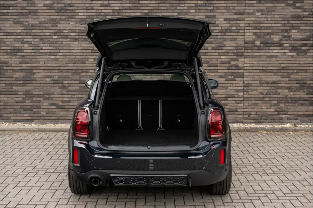 Mini Countryman 1.5 Cooper SE Hybrid ALL4 uit 2021, foto 12