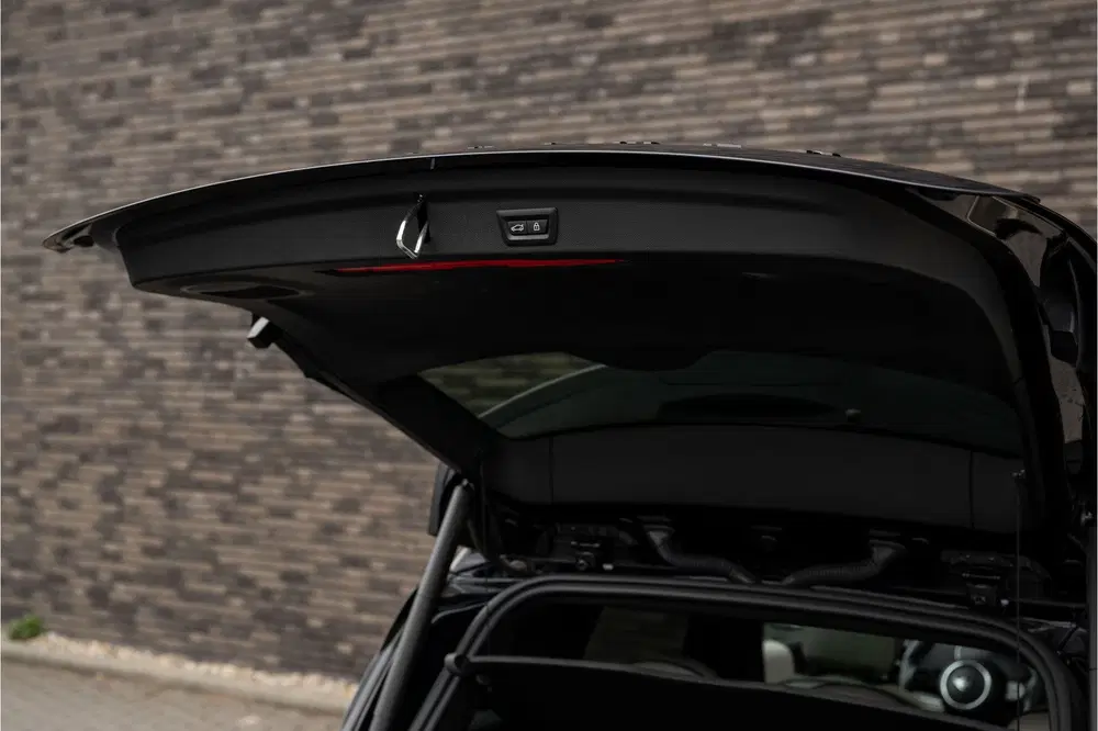 Mini Countryman 1.5 Cooper SE Hybrid ALL4 uit 2021, foto 13