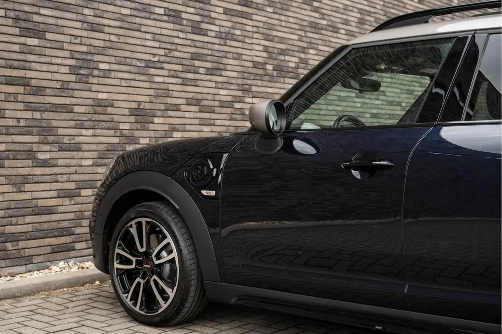 Mini Countryman 1.5 Cooper SE Hybrid ALL4 uit 2021, foto 14