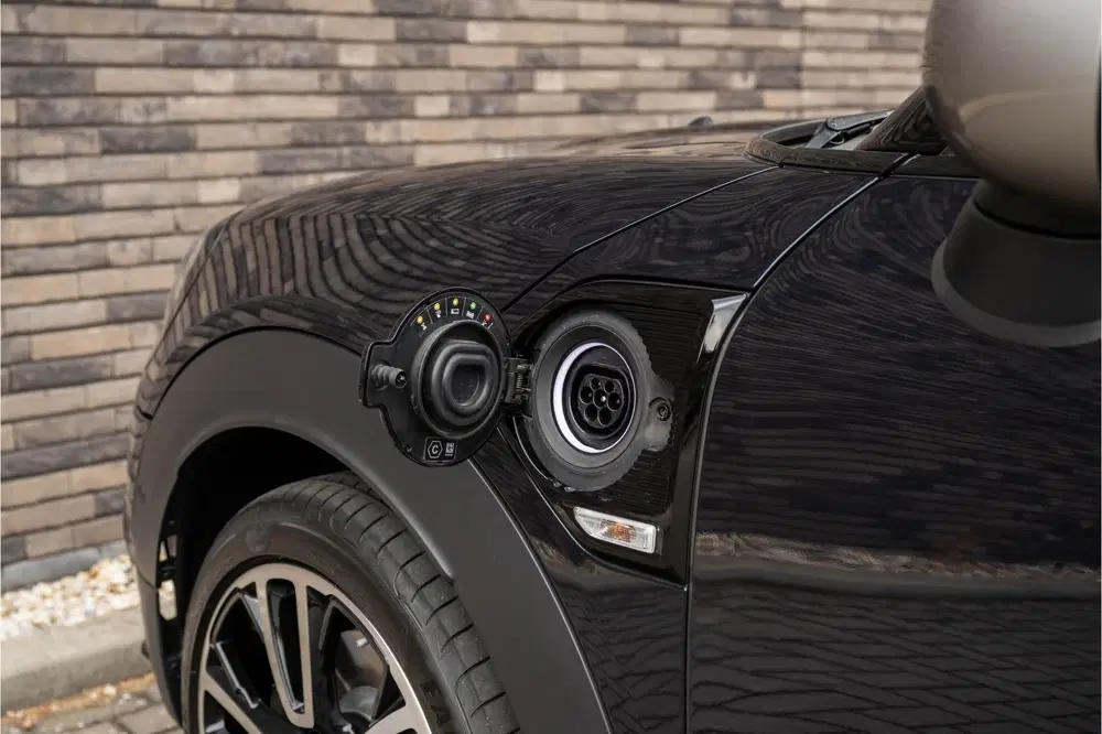 Mini Countryman 1.5 Cooper SE Hybrid ALL4 uit 2021, foto 15