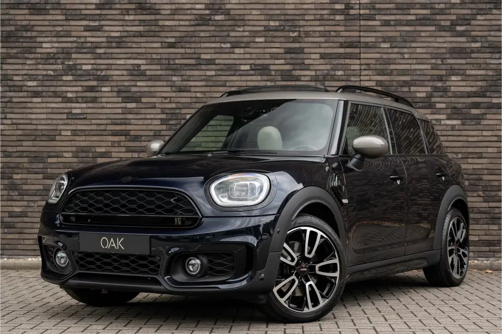 Mini Countryman 1.5 Cooper SE Hybrid ALL4 uit 2021, foto 2
