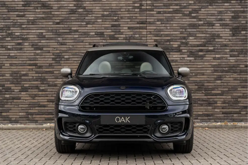 Mini Countryman 1.5 Cooper SE Hybrid ALL4 uit 2021, foto 3