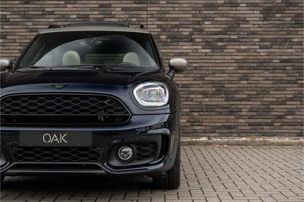 Mini Countryman 1.5 Cooper SE Hybrid ALL4 uit 2021, foto 4