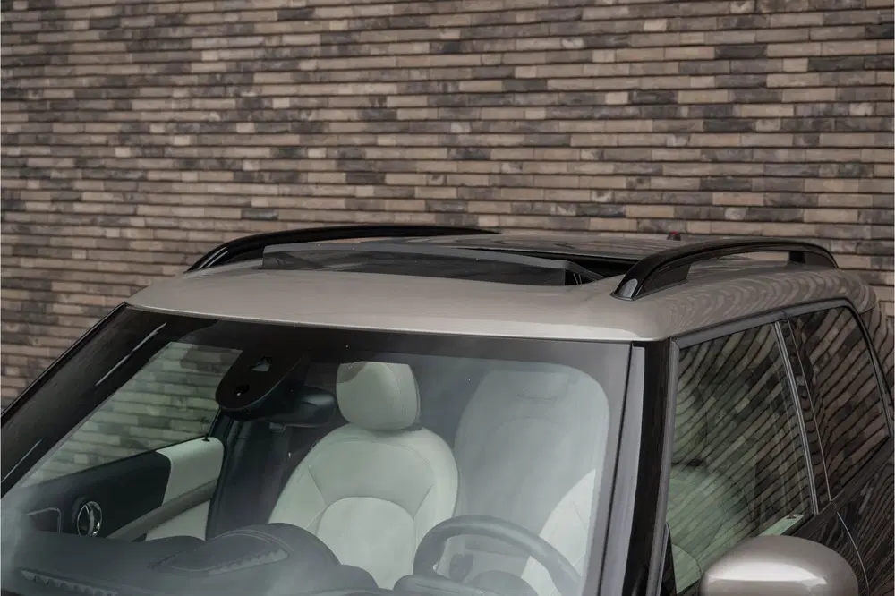 Mini Countryman 1.5 Cooper SE Hybrid ALL4 uit 2021, foto 7