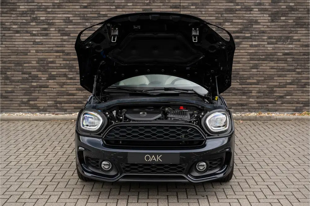 Mini Countryman 1.5 Cooper SE Hybrid ALL4 uit 2021, foto 9