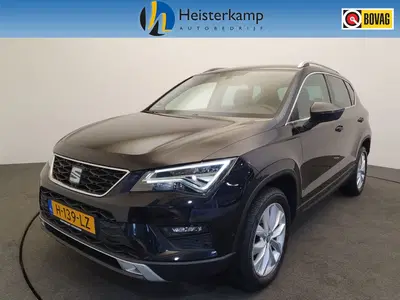 SEAT Ateca 1.5 TSI 150pk DSG uit 2019