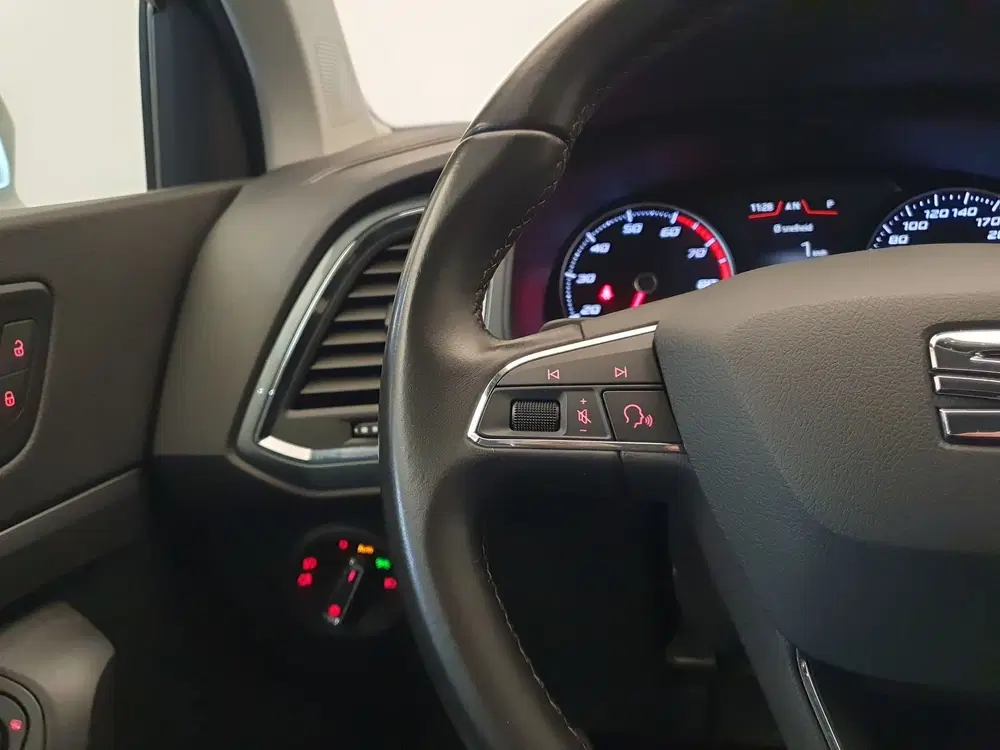 SEAT Ateca 1.5 TSI 150pk DSG uit 2019, foto 13
