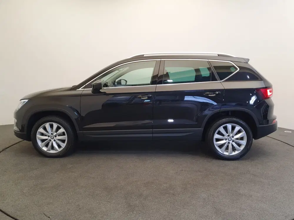 SEAT Ateca 1.5 TSI 150pk DSG uit 2019, foto 2