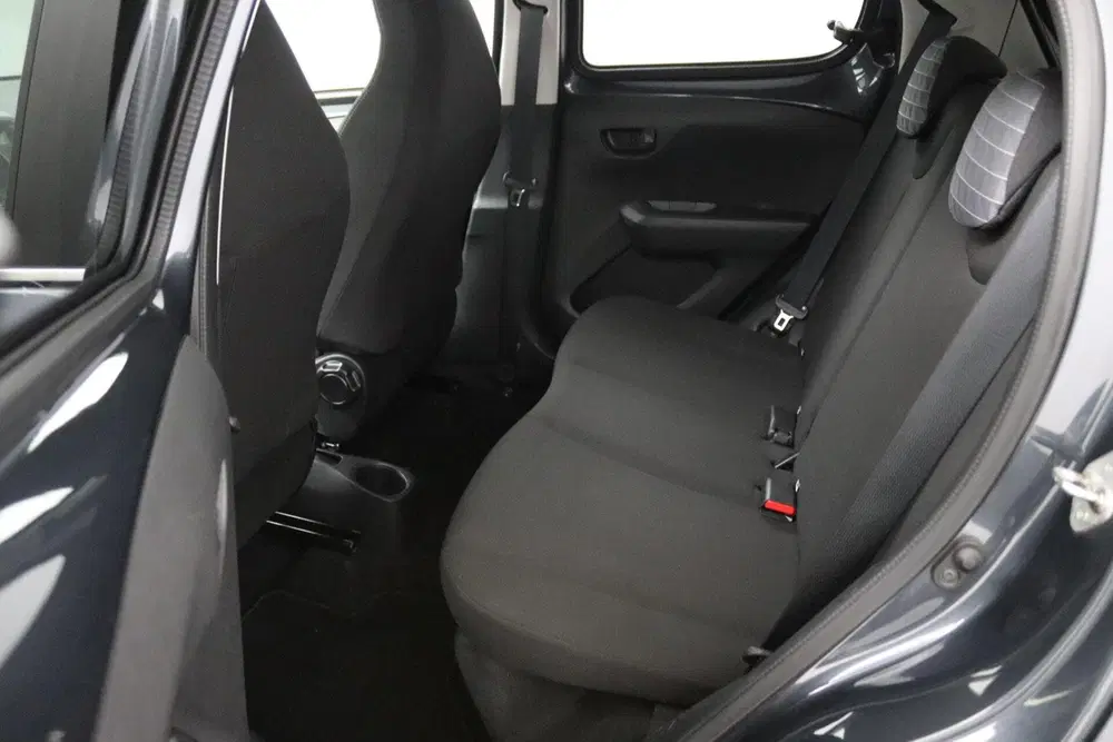 Peugeot 108 1.0 e-VTi Active uit 2021, foto 6