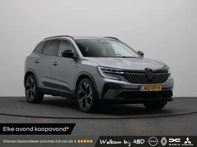 Renault Austral E-Tech full hybrid 200pk Iconic esprit Alp uit 2024