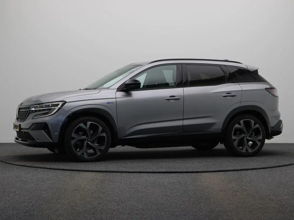 Renault Austral E-Tech full hybrid 200pk Iconic esprit Alp uit 2024, foto 12