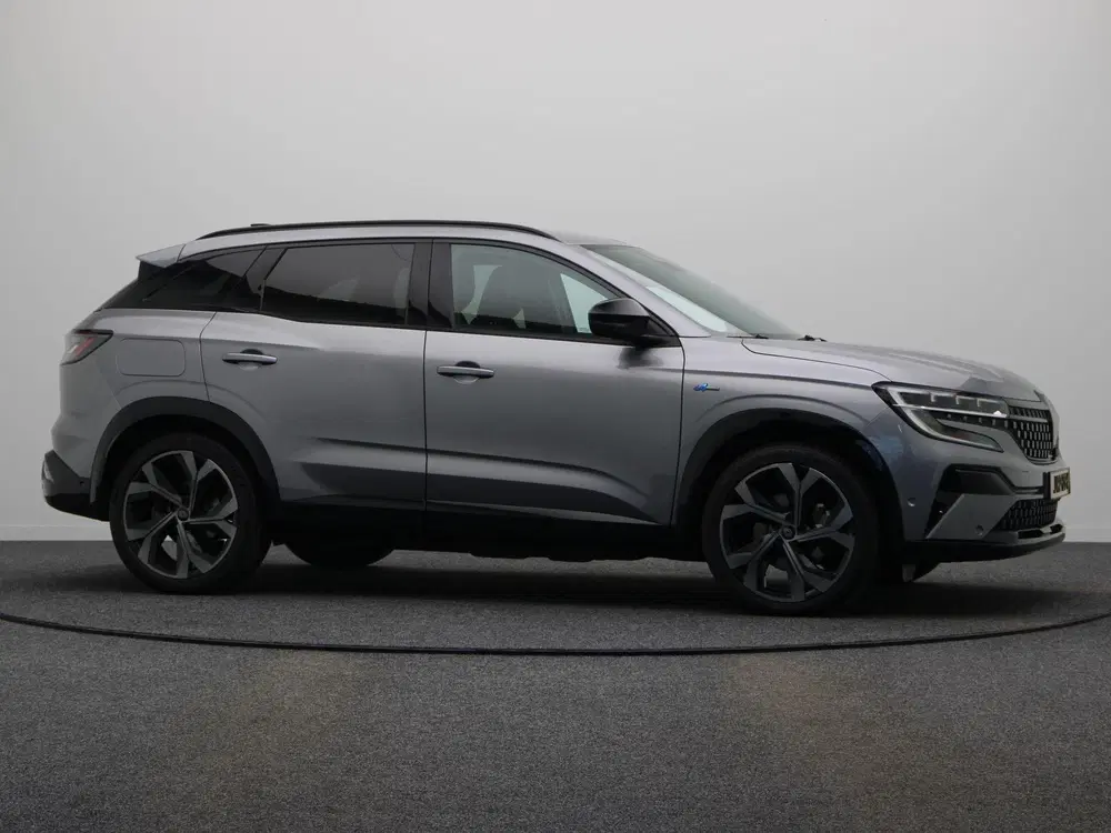 Renault Austral E-Tech full hybrid 200pk Iconic esprit Alp uit 2024, foto 13