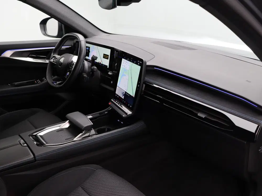 Renault Austral E-Tech full hybrid 200pk Iconic esprit Alp uit 2024, foto 14