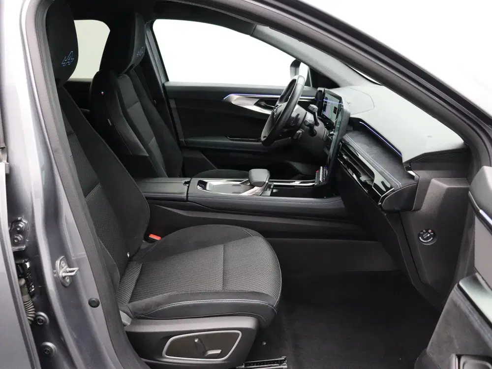 Renault Austral E-Tech full hybrid 200pk Iconic esprit Alp uit 2024, foto 15