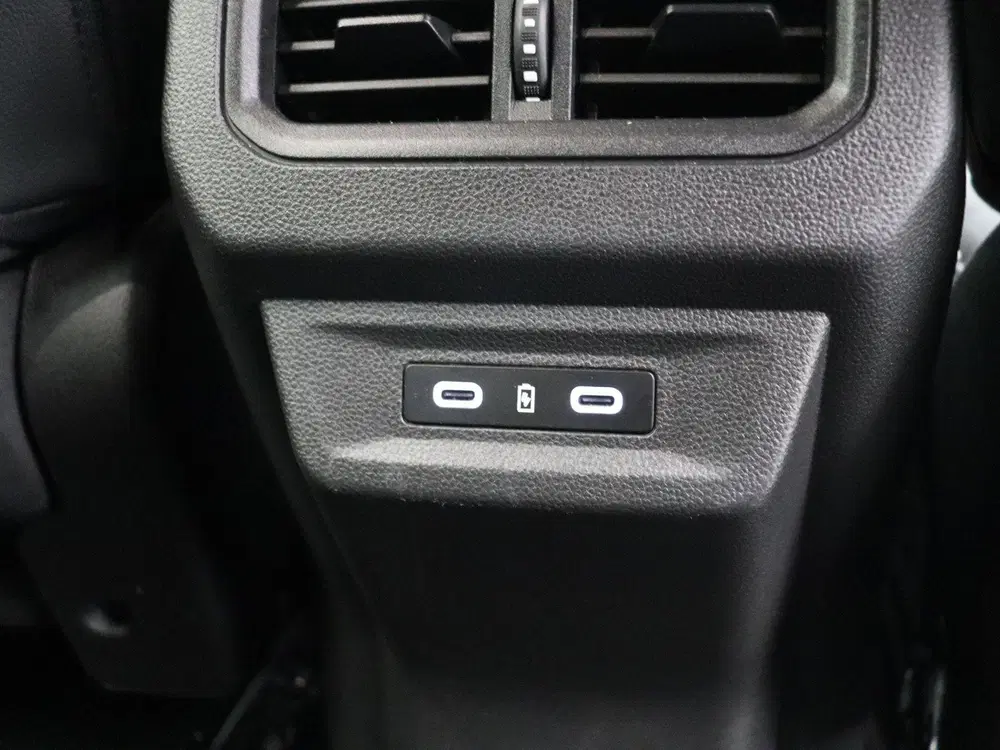 Renault Austral E-Tech full hybrid 200pk Iconic esprit Alp uit 2024, foto 4
