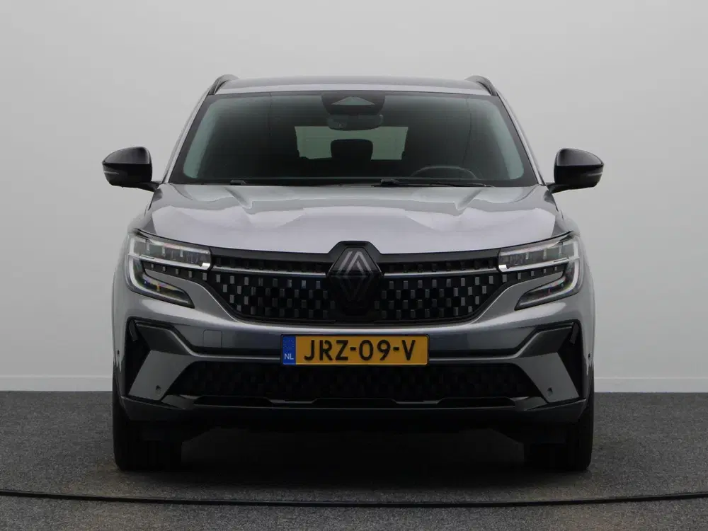 Renault Austral E-Tech full hybrid 200pk Iconic esprit Alp uit 2024, foto 6