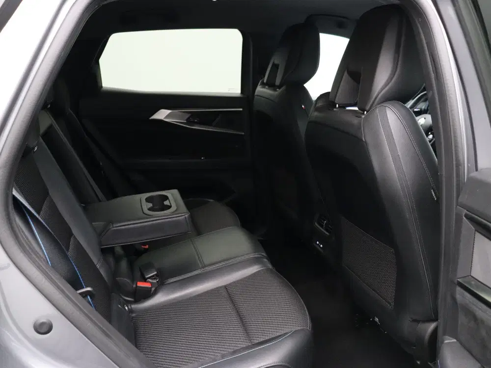Renault Austral E-Tech full hybrid 200pk Iconic esprit Alp uit 2024, foto 8