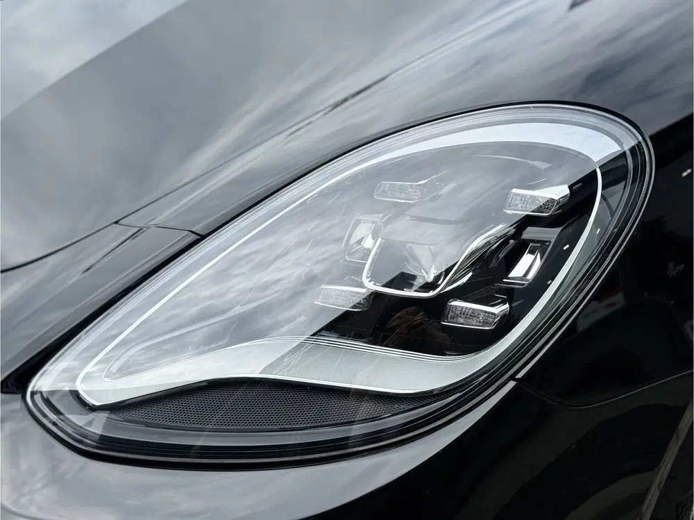 Porsche Panamera Sport Turismo Sport Chrono Pano 2.9 4S E-H uit 2021, foto 11
