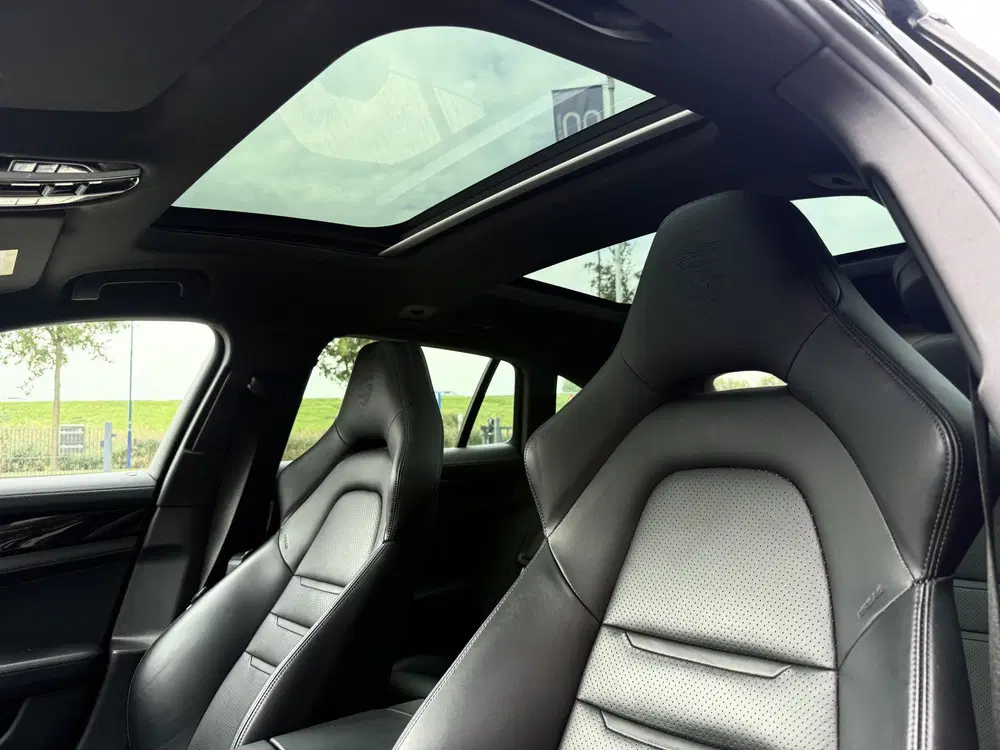Porsche Panamera Sport Turismo Sport Chrono Pano 2.9 4S E-H uit 2021, foto 15