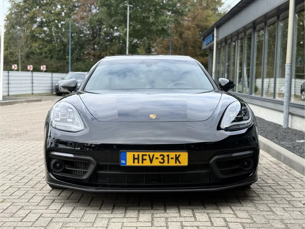 Porsche Panamera Sport Turismo Sport Chrono Pano 2.9 4S E-H uit 2021, foto 6