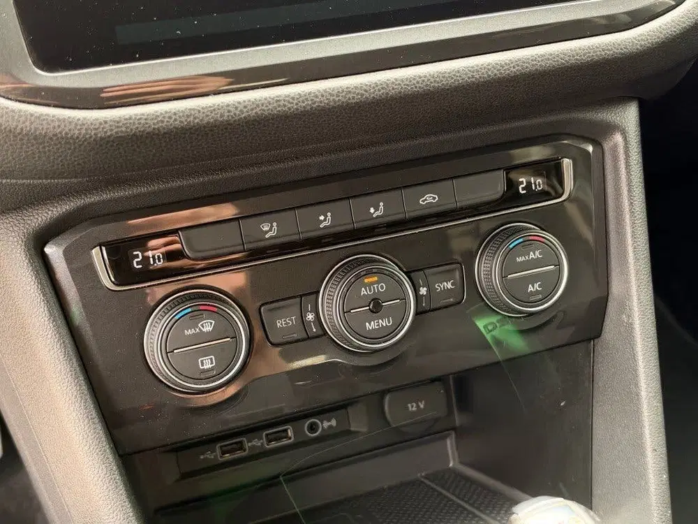 Volkswagen Tiguan Allspace Allspace 1.5 TSI DSG. 7P. Trekhaa uit 2019, foto 14