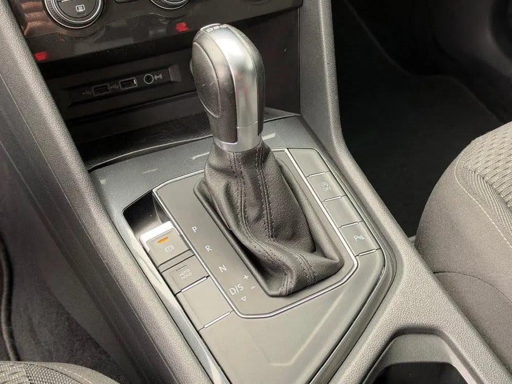 Volkswagen Tiguan Allspace Allspace 1.5 TSI DSG. 7P. Trekhaa uit 2019, foto 15