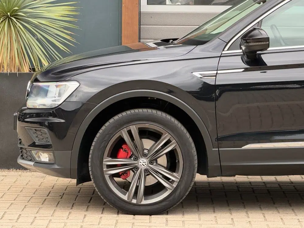 Volkswagen Tiguan Allspace Allspace 1.5 TSI DSG. 7P. Trekhaa uit 2019, foto 7