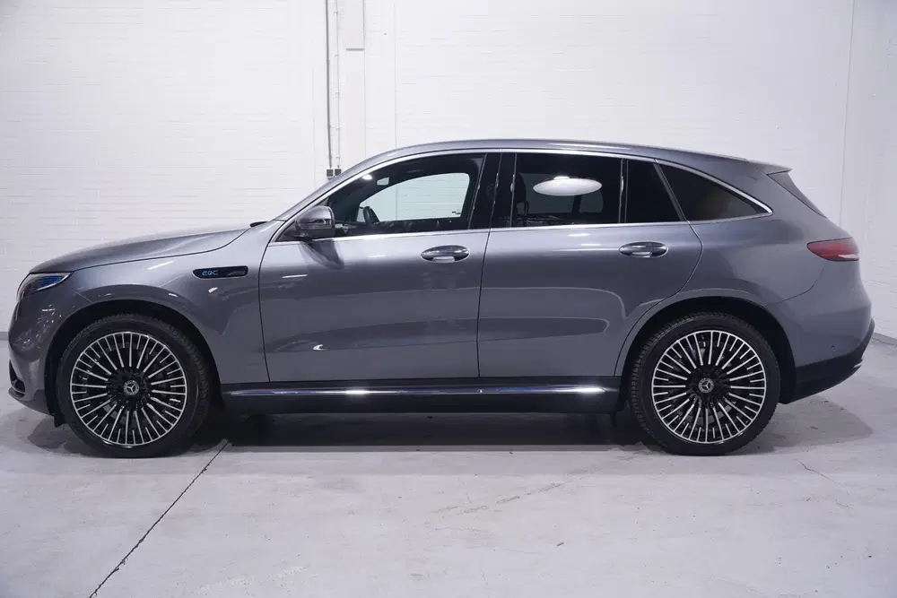 Mercedes-Benz EQC 400 4MATIC AMG Line 80 kWh 1e eigen. NAP S uit 2023, foto 10