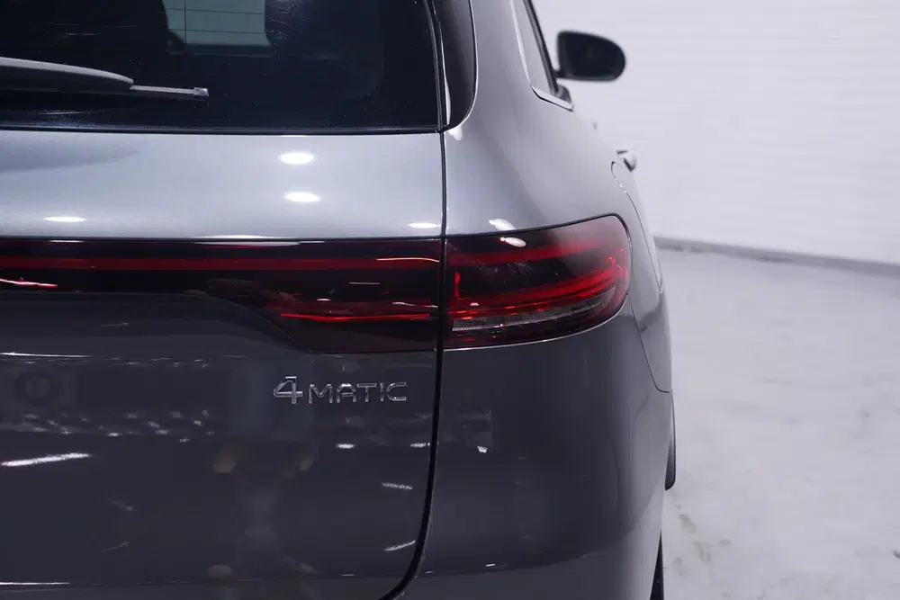 Mercedes-Benz EQC 400 4MATIC AMG Line 80 kWh 1e eigen. NAP S uit 2023, foto 14