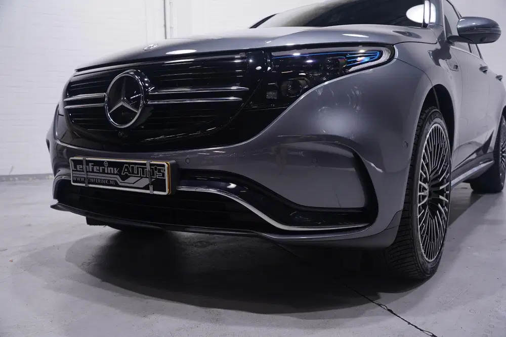 Mercedes-Benz EQC 400 4MATIC AMG Line 80 kWh 1e eigen. NAP S uit 2023, foto 5