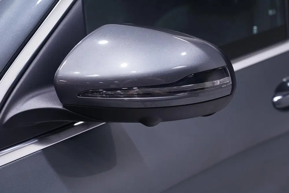 Mercedes-Benz EQC 400 4MATIC AMG Line 80 kWh 1e eigen. NAP S uit 2023, foto 7