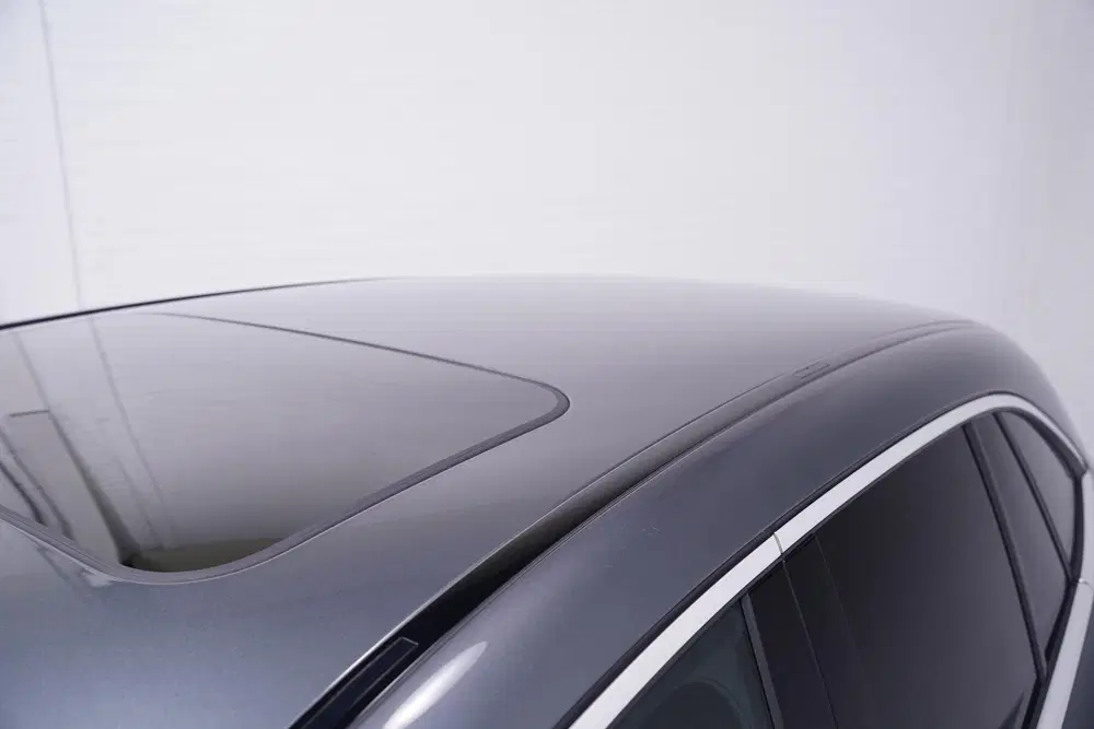 Mercedes-Benz EQC 400 4MATIC AMG Line 80 kWh 1e eigen. NAP S uit 2023, foto 9