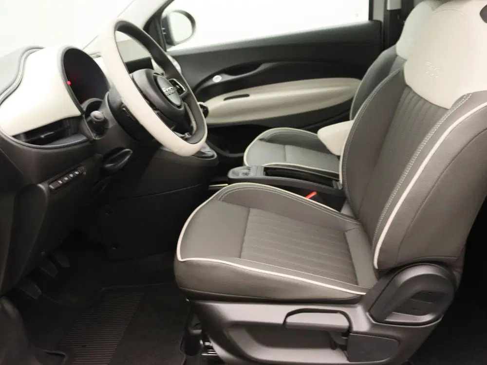 Fiat 500C 1.0 Hybrid La Prima uit 2026, foto 11